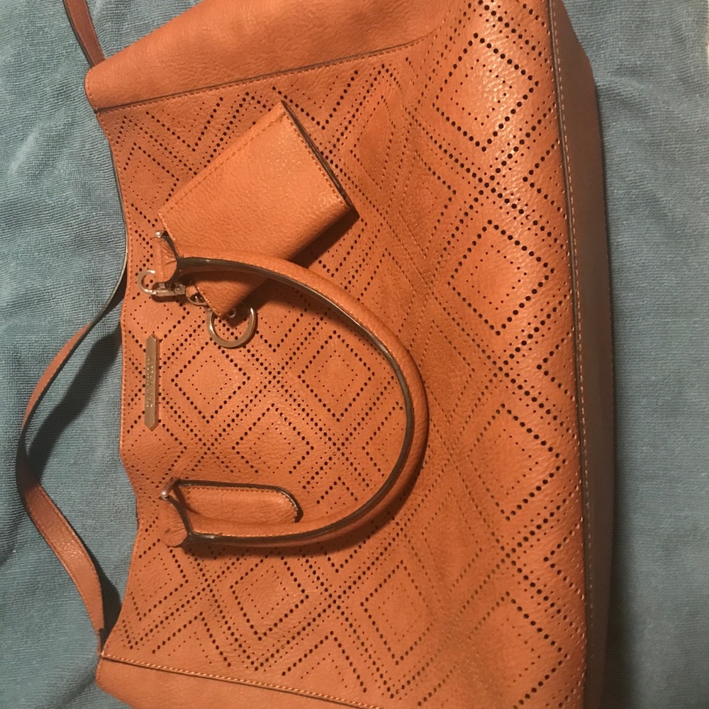 Steve Madden bag